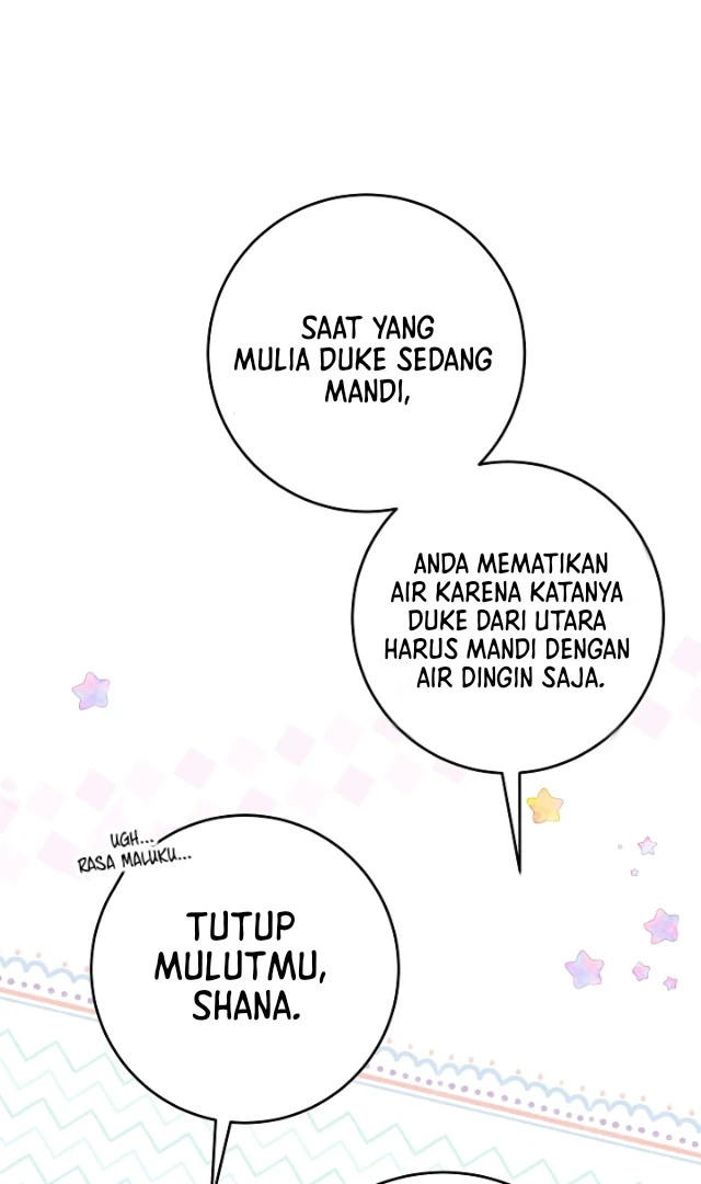 The Northern Black-Haired Grand Duke is the Male Lead Chapter 15 Gambar 75