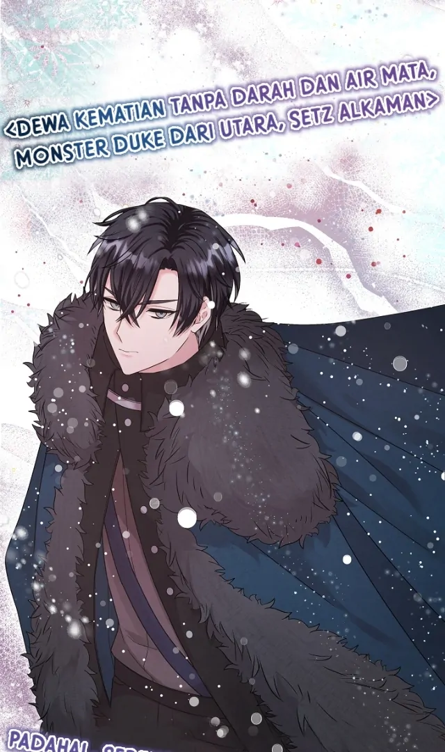 The Northern Black-Haired Grand Duke is the Male Lead Chapter 15 Gambar 83