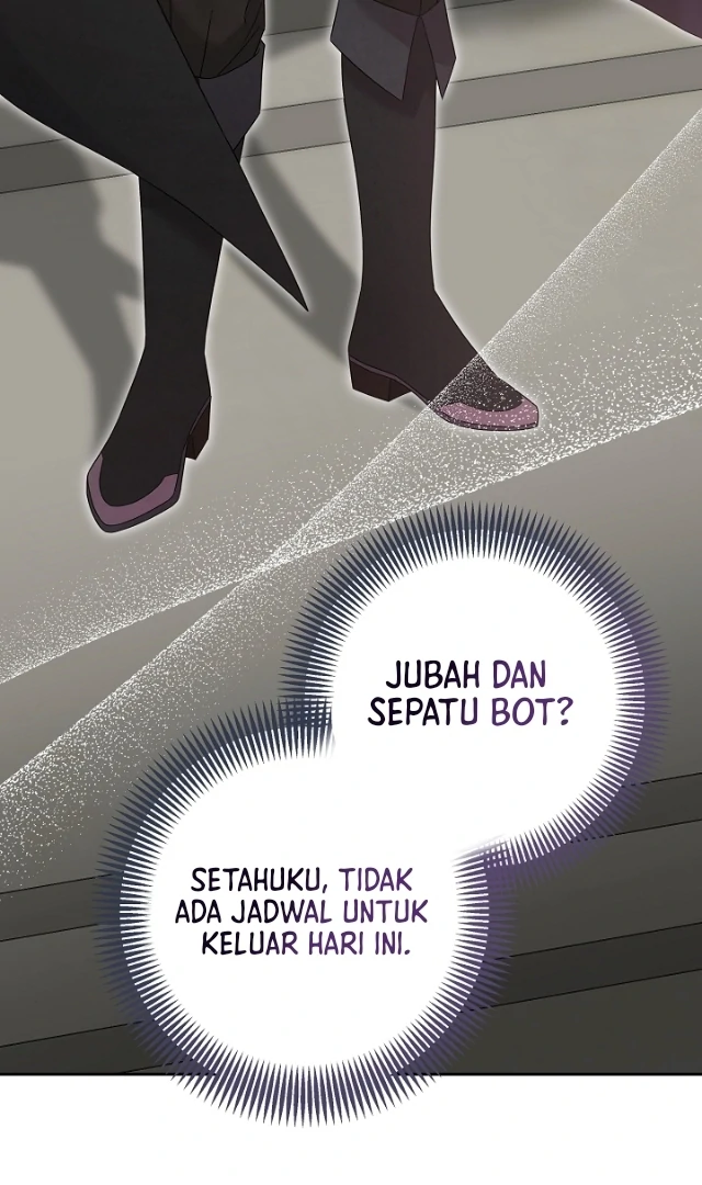 The Northern Black-Haired Grand Duke is the Male Lead Chapter 16 Gambar 105