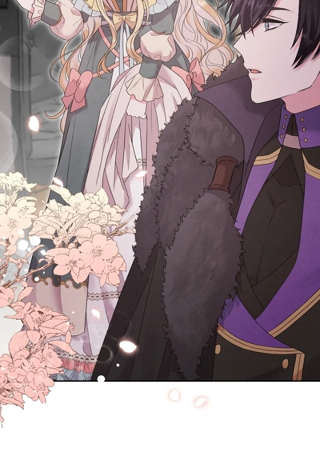 The Northern Black-Haired Grand Duke is the Male Lead Chapter 16 Gambar 113