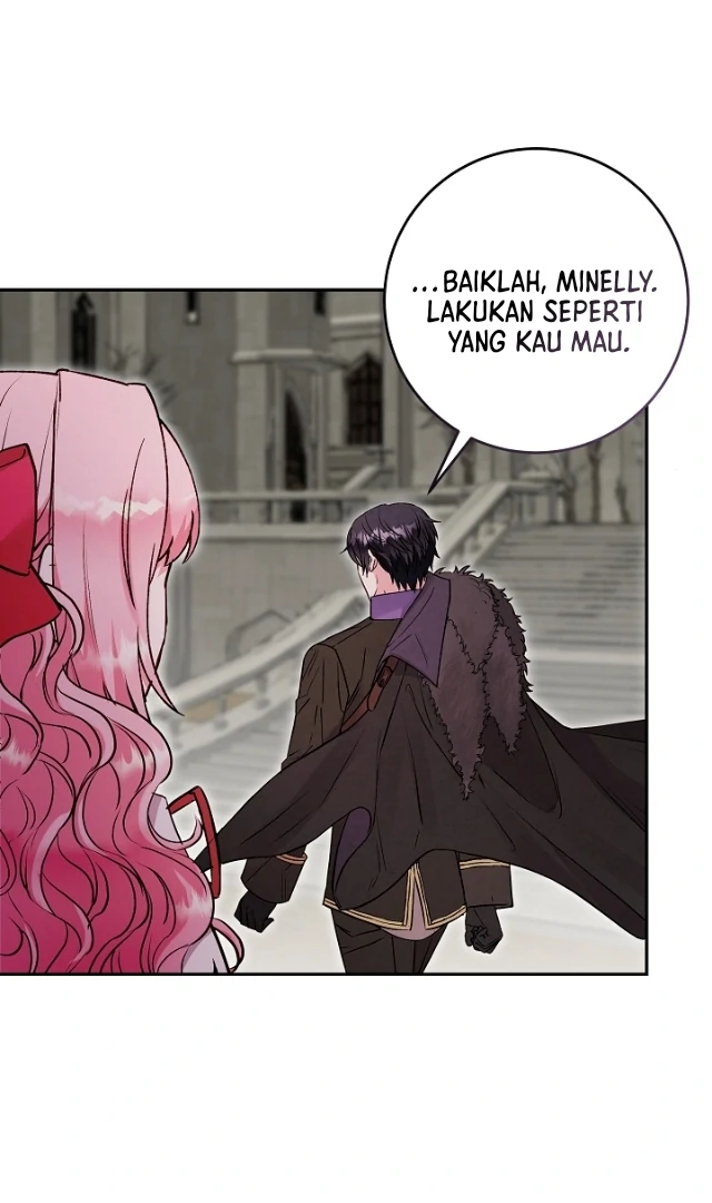 The Northern Black-Haired Grand Duke is the Male Lead Chapter 16 Gambar 125