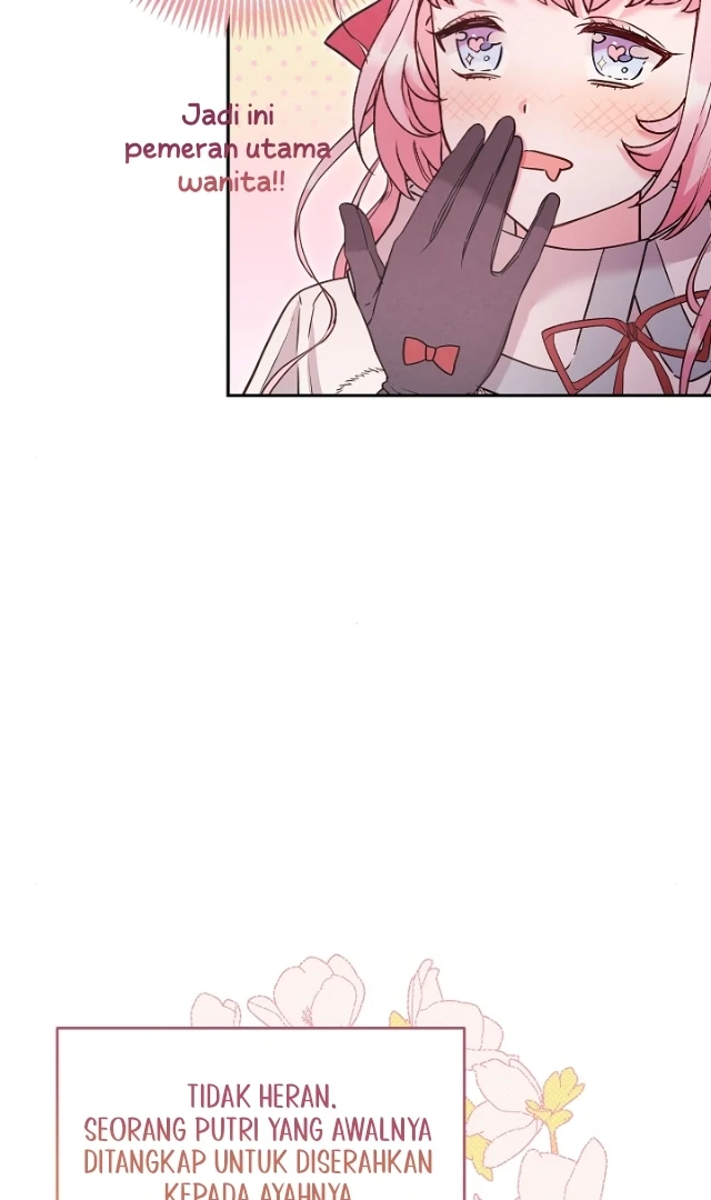 The Northern Black-Haired Grand Duke is the Male Lead Chapter 16 Gambar 63