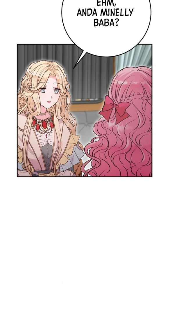 The Northern Black-Haired Grand Duke is the Male Lead Chapter 16 Gambar 65