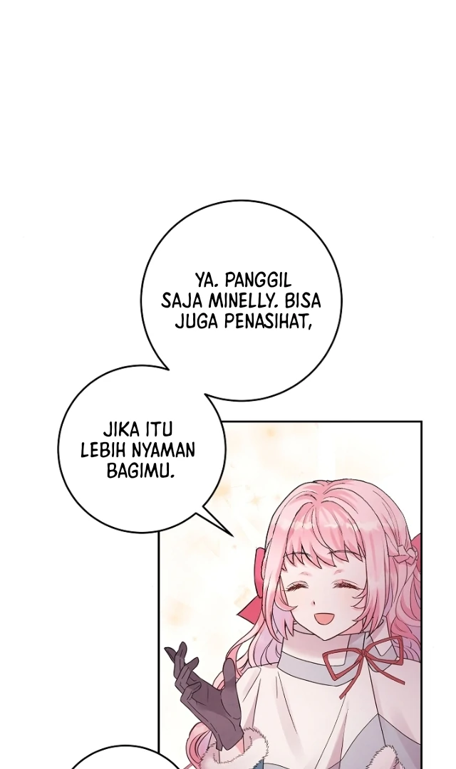 The Northern Black-Haired Grand Duke is the Male Lead Chapter 16 Gambar 66