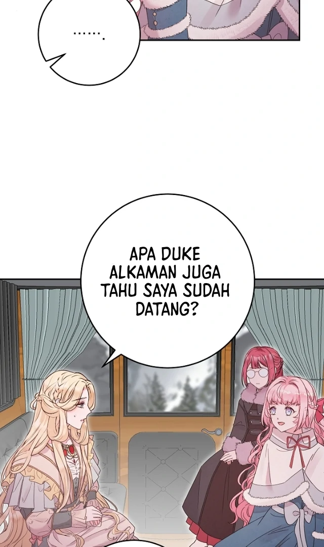 The Northern Black-Haired Grand Duke is the Male Lead Chapter 16 Gambar 67