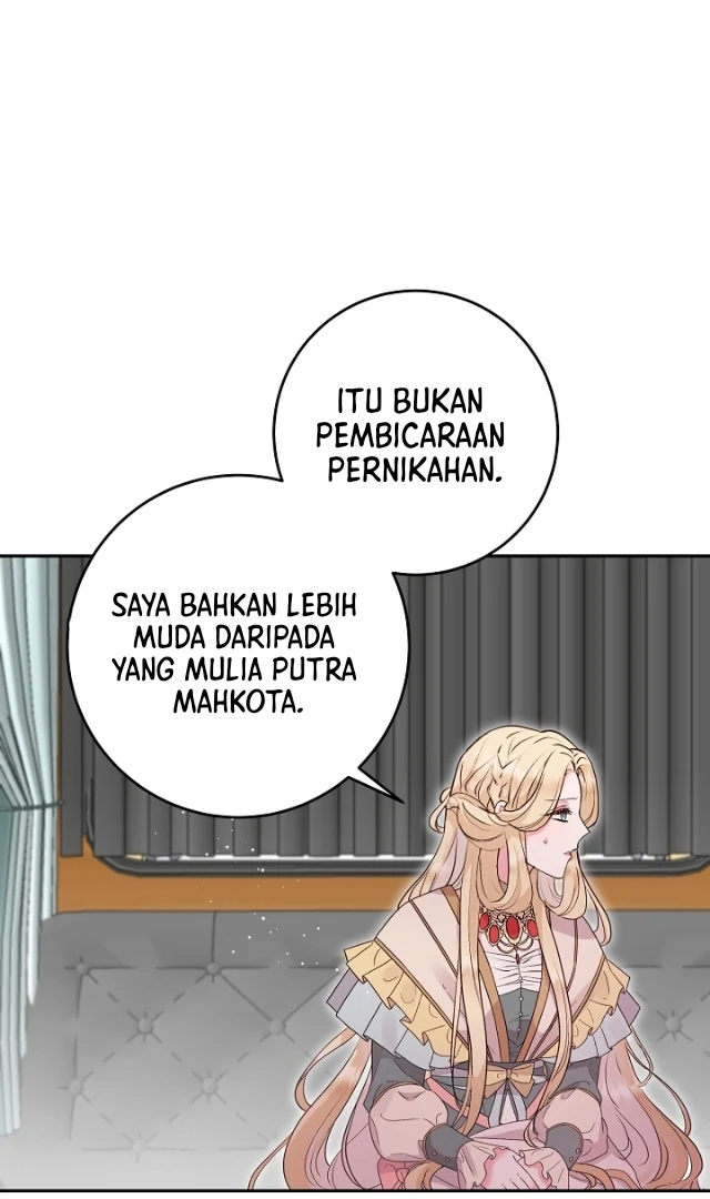 The Northern Black-Haired Grand Duke is the Male Lead Chapter 16 Gambar 72