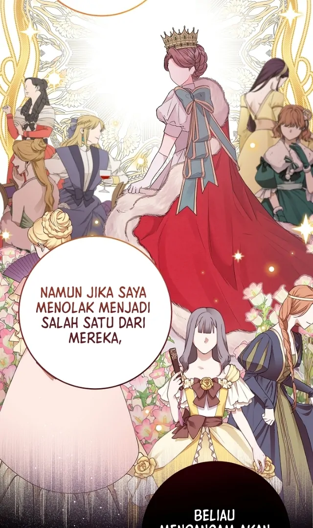 The Northern Black-Haired Grand Duke is the Male Lead Chapter 16 Gambar 74
