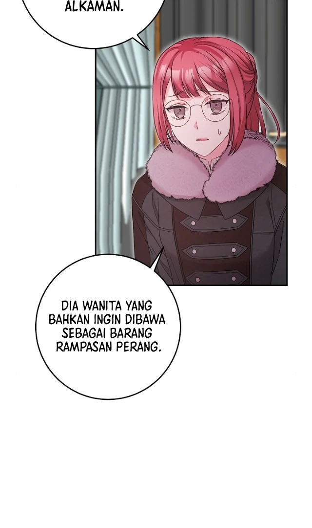 The Northern Black-Haired Grand Duke is the Male Lead Chapter 16 Gambar 88