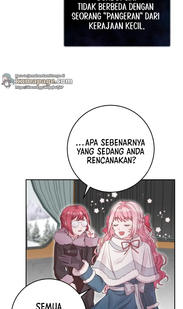 The Northern Black-Haired Grand Duke is the Male Lead Chapter 16 Gambar 97