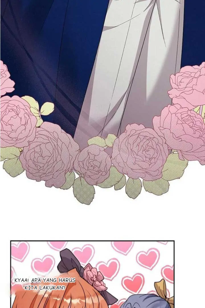 The Northern Black-Haired Grand Duke is the Male Lead Chapter 17 Gambar 11
