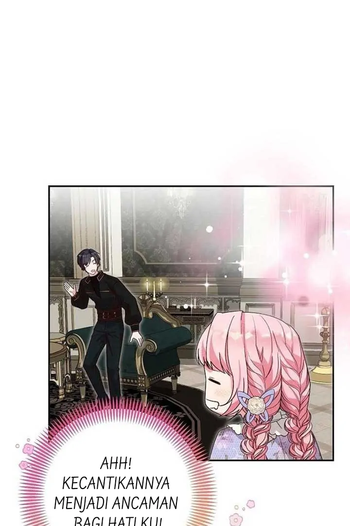 The Northern Black-Haired Grand Duke is the Male Lead Chapter 17 Gambar 110