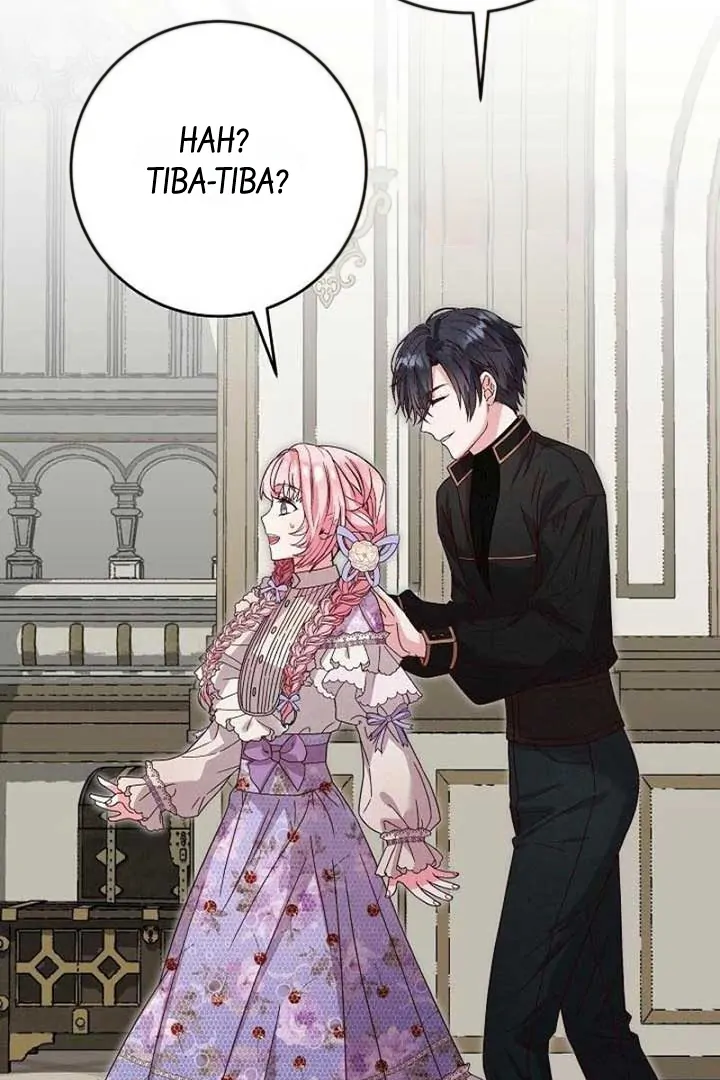 The Northern Black-Haired Grand Duke is the Male Lead Chapter 17 Gambar 112