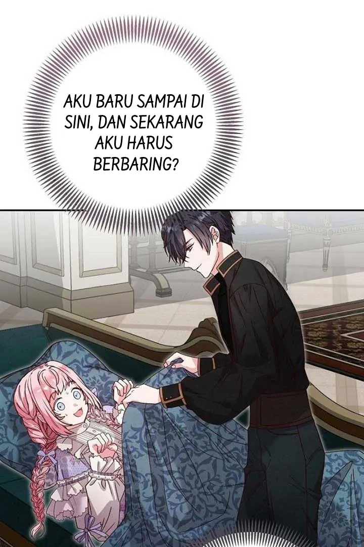 The Northern Black-Haired Grand Duke is the Male Lead Chapter 17 Gambar 114