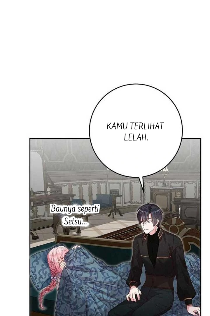 The Northern Black-Haired Grand Duke is the Male Lead Chapter 17 Gambar 116