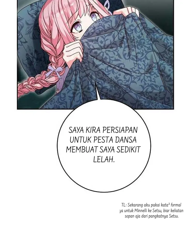 The Northern Black-Haired Grand Duke is the Male Lead Chapter 17 Gambar 120