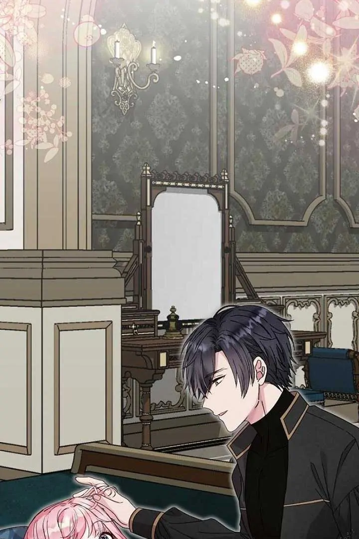 The Northern Black-Haired Grand Duke is the Male Lead Chapter 17 Gambar 128
