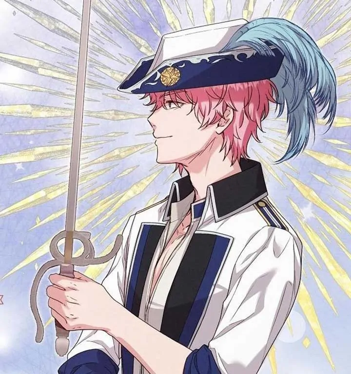 The Northern Black-Haired Grand Duke is the Male Lead Chapter 17 Gambar 15