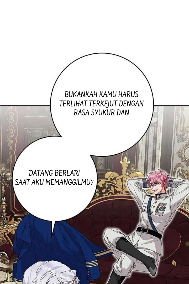 The Northern Black-Haired Grand Duke is the Male Lead Chapter 17 Gambar 24