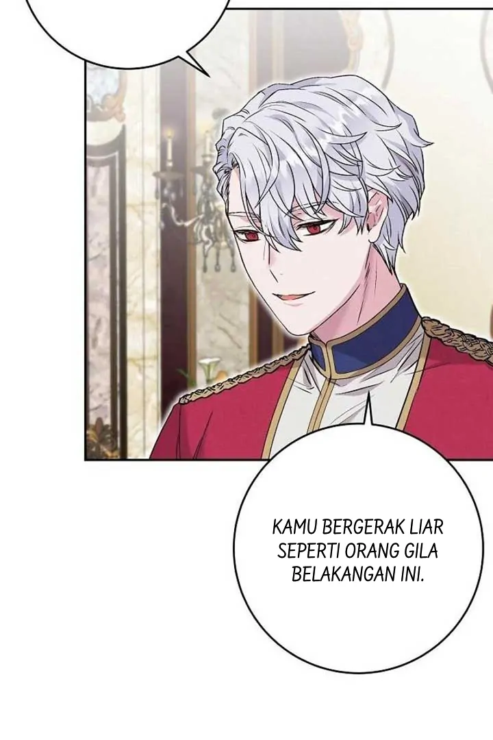 The Northern Black-Haired Grand Duke is the Male Lead Chapter 17 Gambar 27