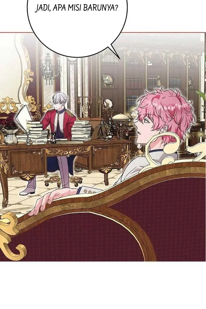 The Northern Black-Haired Grand Duke is the Male Lead Chapter 17 Gambar 37