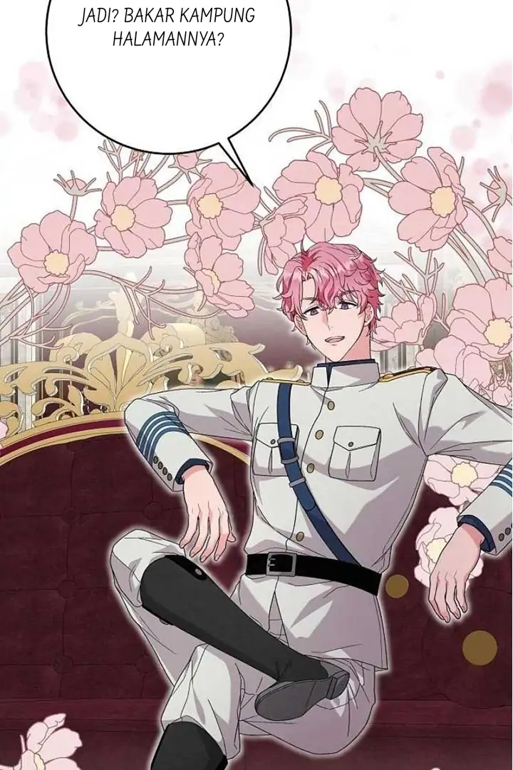The Northern Black-Haired Grand Duke is the Male Lead Chapter 17 Gambar 41