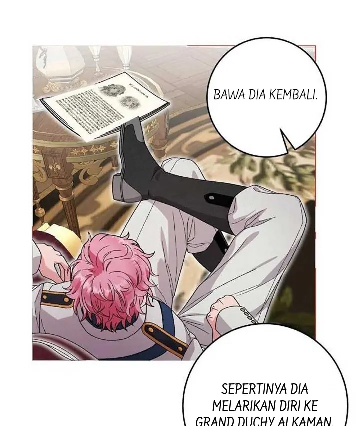 The Northern Black-Haired Grand Duke is the Male Lead Chapter 17 Gambar 44