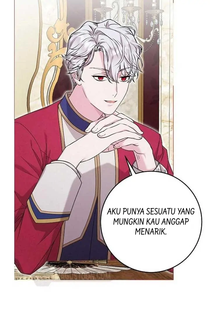 The Northern Black-Haired Grand Duke is the Male Lead Chapter 17 Gambar 48