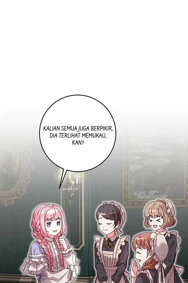 The Northern Black-Haired Grand Duke is the Male Lead Chapter 17 Gambar 71