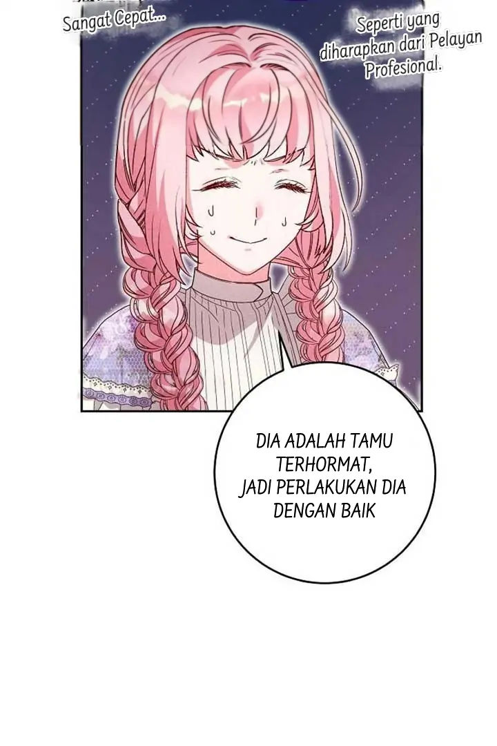 The Northern Black-Haired Grand Duke is the Male Lead Chapter 17 Gambar 76
