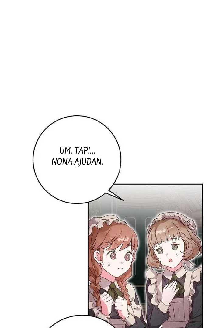 The Northern Black-Haired Grand Duke is the Male Lead Chapter 17 Gambar 77