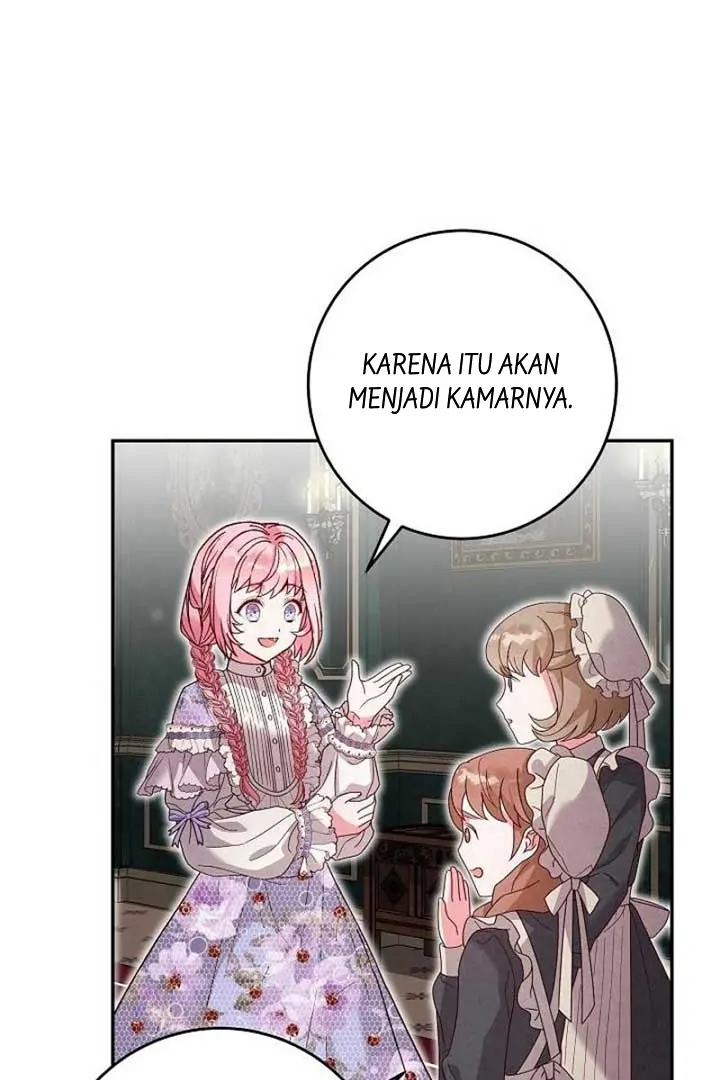 The Northern Black-Haired Grand Duke is the Male Lead Chapter 17 Gambar 79