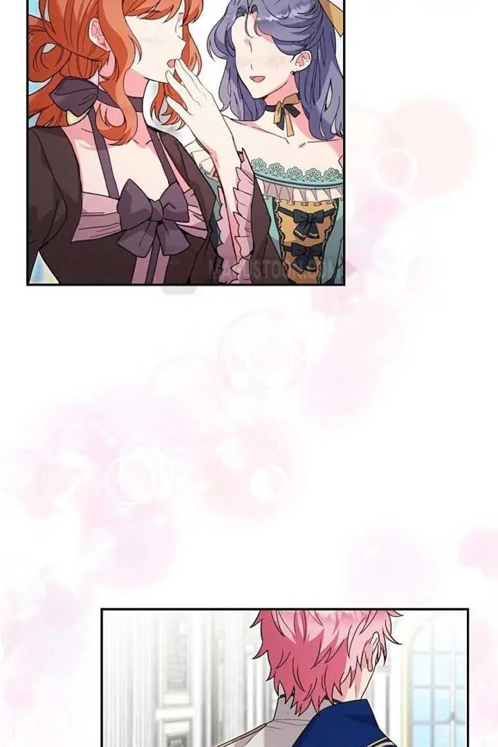 The Northern Black-Haired Grand Duke is the Male Lead Chapter 17 Gambar 8