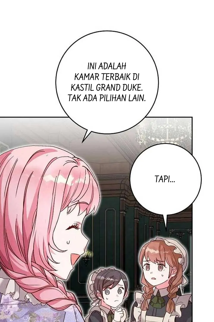 The Northern Black-Haired Grand Duke is the Male Lead Chapter 17 Gambar 82