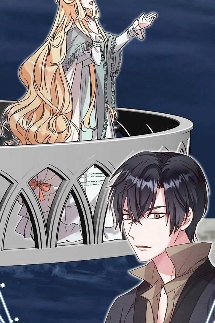 The Northern Black-Haired Grand Duke is the Male Lead Chapter 17 Gambar 85