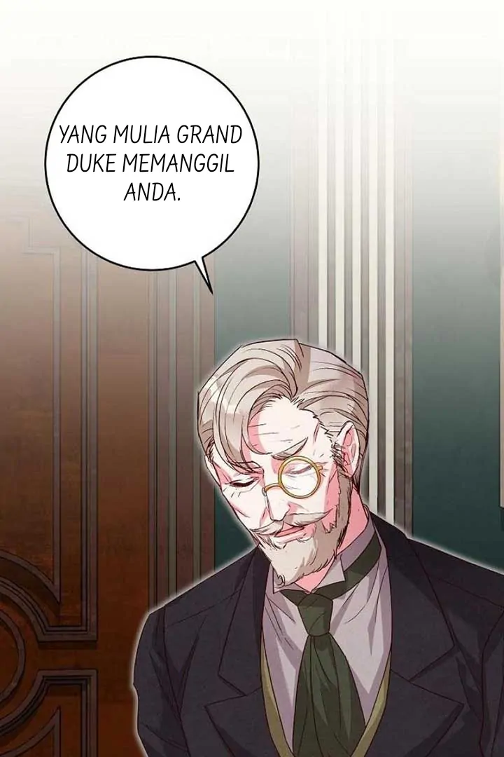 The Northern Black-Haired Grand Duke is the Male Lead Chapter 17 Gambar 98