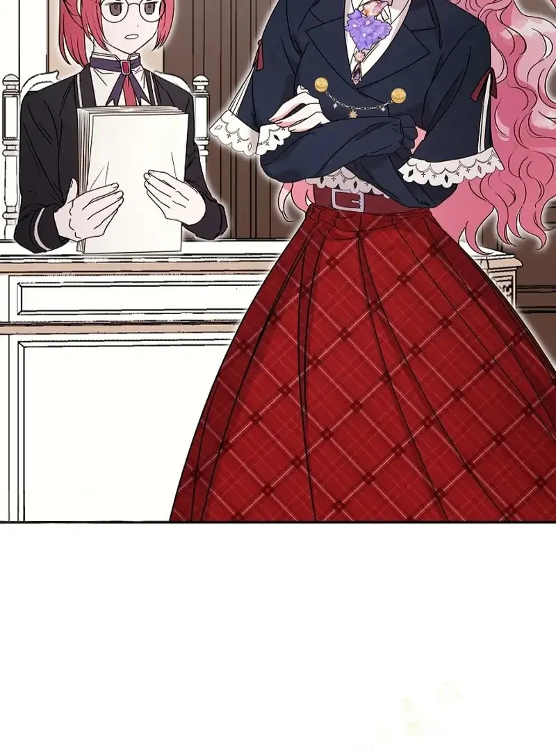 The Northern Black-Haired Grand Duke is the Male Lead Chapter 18 Gambar 100