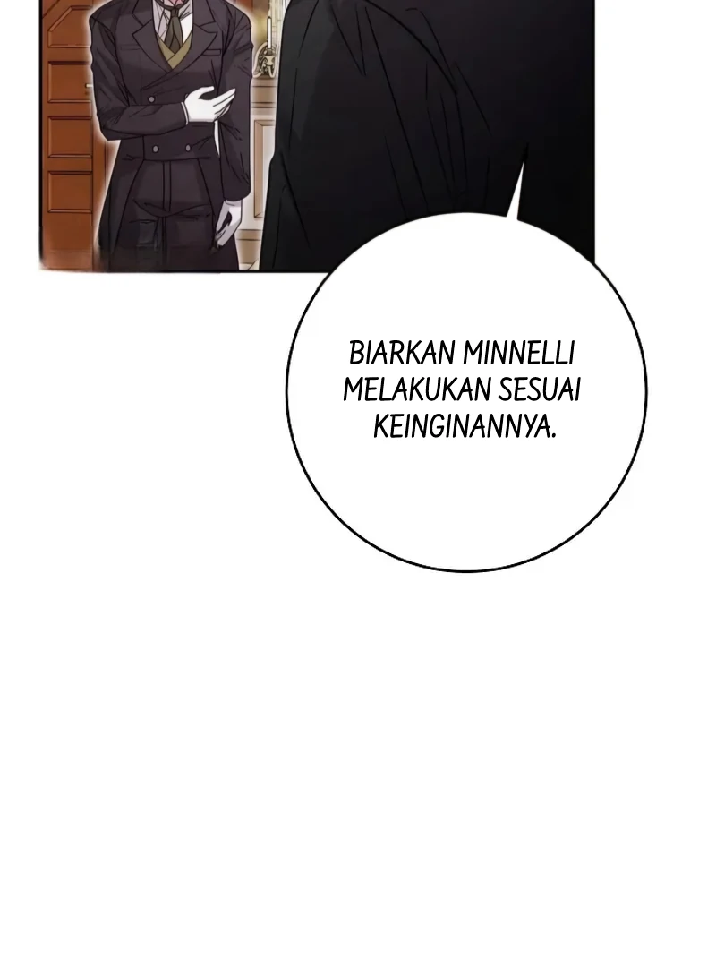 The Northern Black-Haired Grand Duke is the Male Lead Chapter 18 Gambar 124