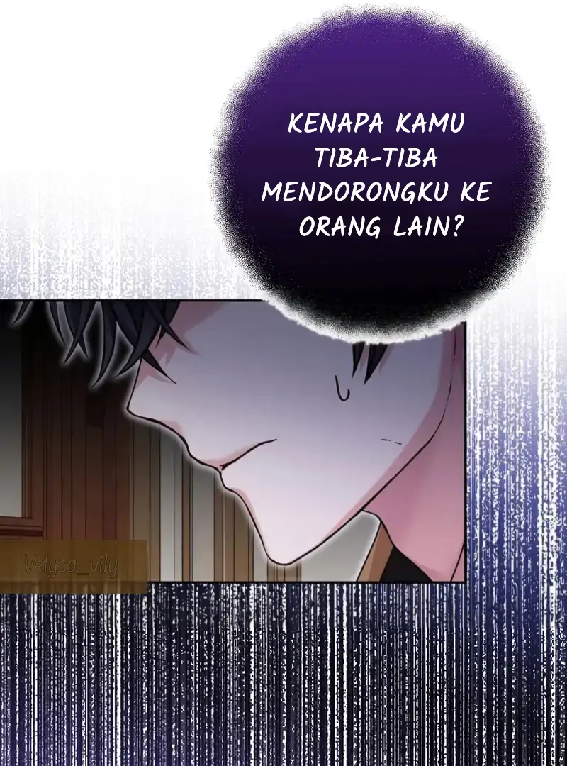 The Northern Black-Haired Grand Duke is the Male Lead Chapter 18 Gambar 128