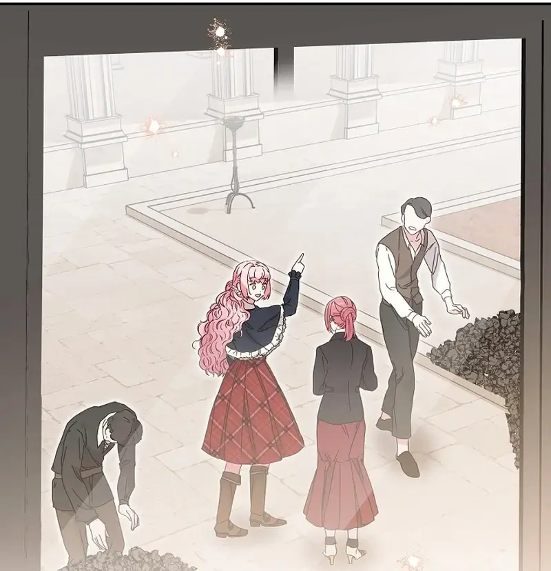 The Northern Black-Haired Grand Duke is the Male Lead Chapter 18 Gambar 134