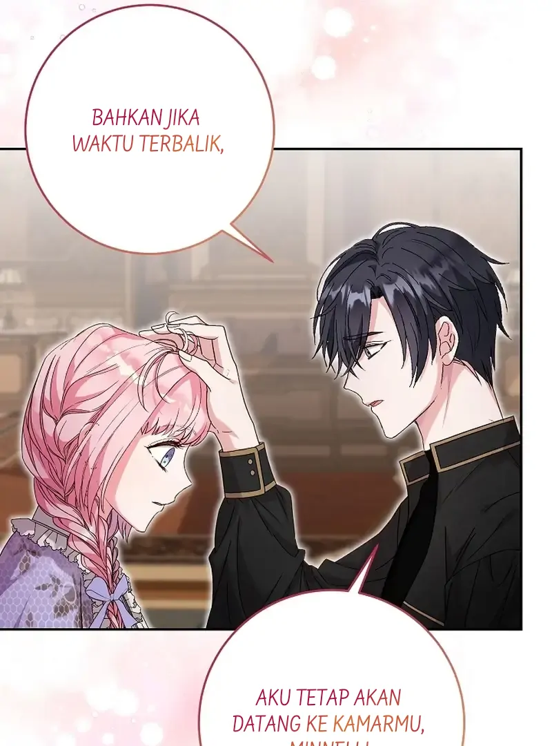 The Northern Black-Haired Grand Duke is the Male Lead Chapter 18 Gambar 14
