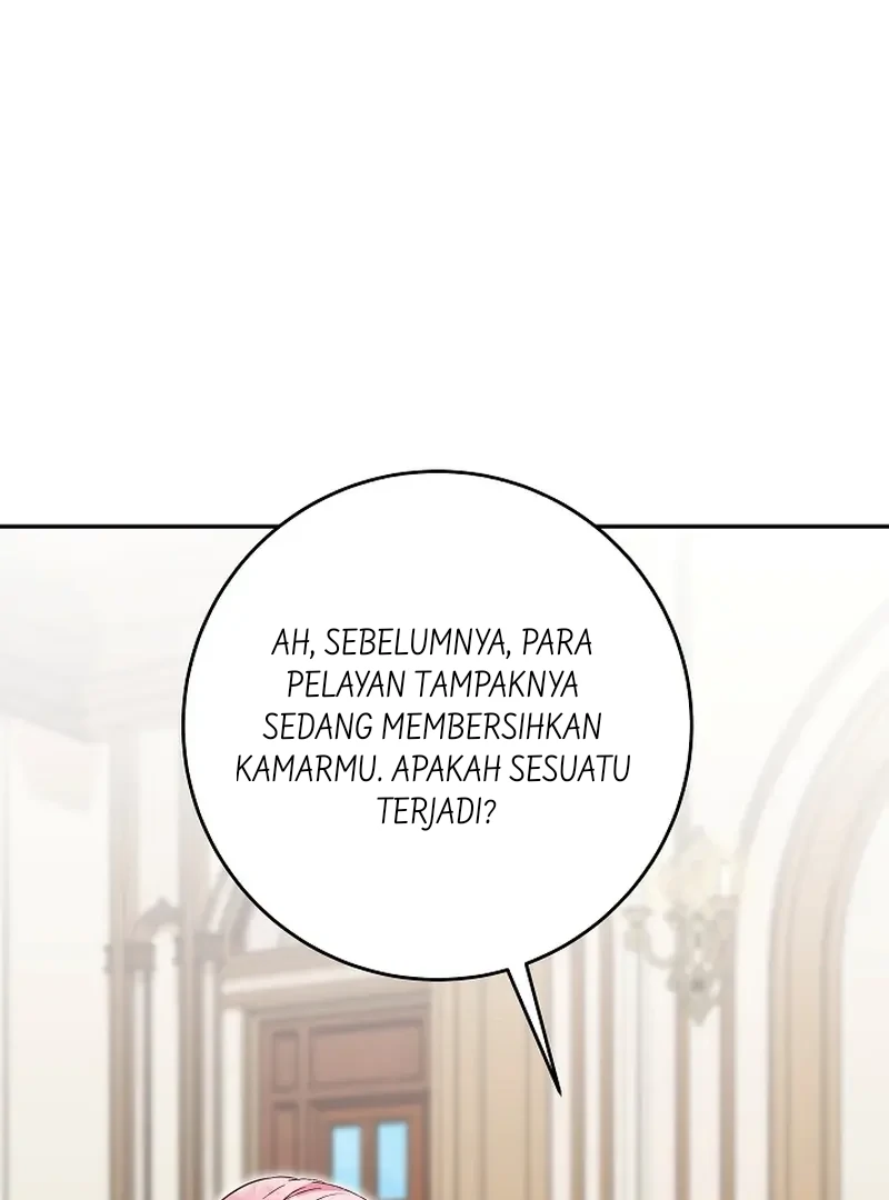 The Northern Black-Haired Grand Duke is the Male Lead Chapter 18 Gambar 20