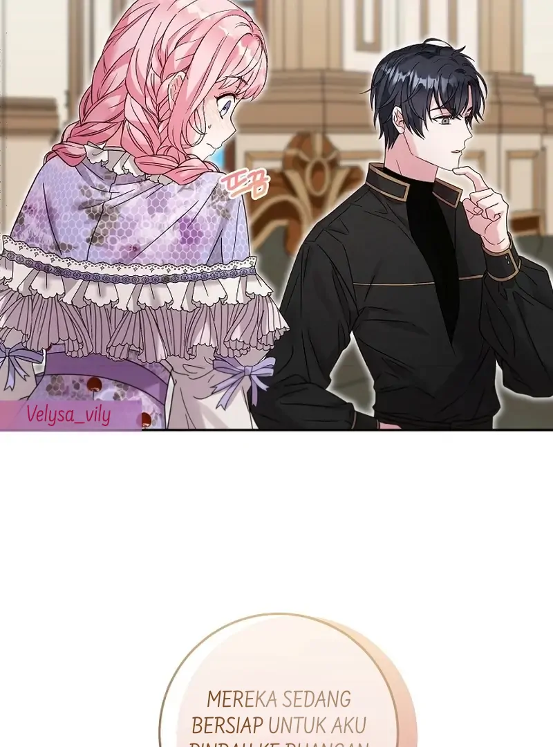 The Northern Black-Haired Grand Duke is the Male Lead Chapter 18 Gambar 21