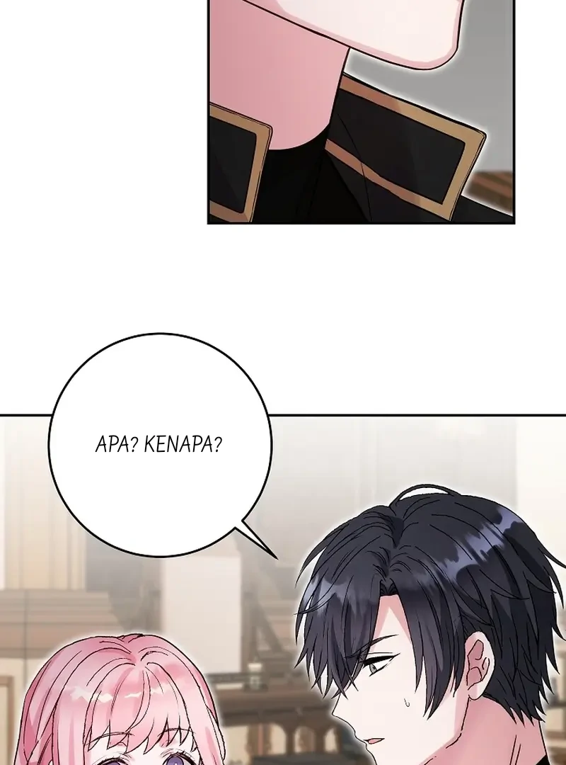 The Northern Black-Haired Grand Duke is the Male Lead Chapter 18 Gambar 23