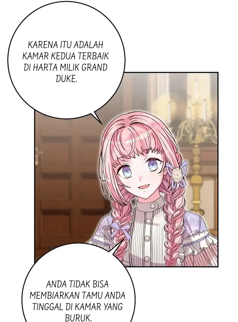 The Northern Black-Haired Grand Duke is the Male Lead Chapter 18 Gambar 26