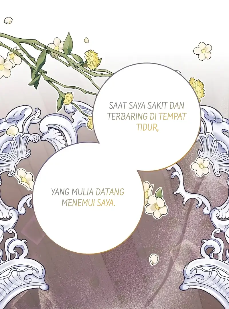 The Northern Black-Haired Grand Duke is the Male Lead Chapter 18 Gambar 3