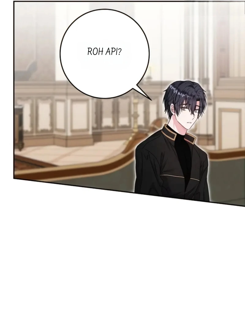 The Northern Black-Haired Grand Duke is the Male Lead Chapter 18 Gambar 35