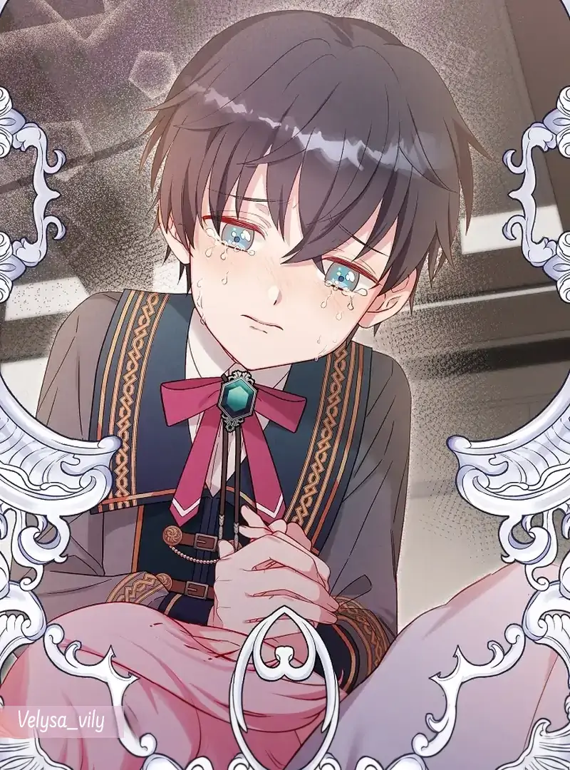 The Northern Black-Haired Grand Duke is the Male Lead Chapter 18 Gambar 4