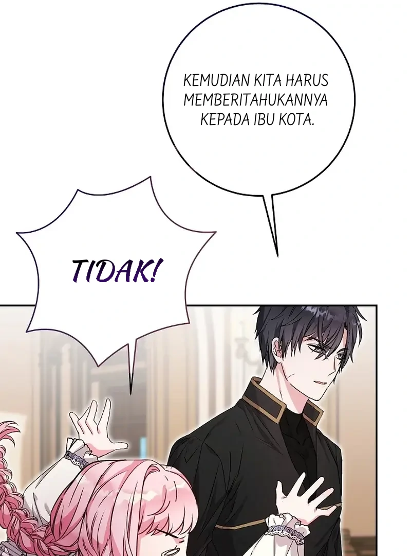 The Northern Black-Haired Grand Duke is the Male Lead Chapter 18 Gambar 43