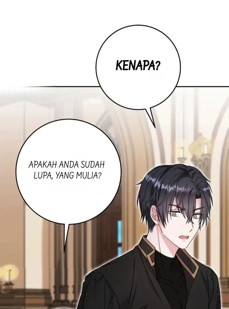 The Northern Black-Haired Grand Duke is the Male Lead Chapter 18 Gambar 45