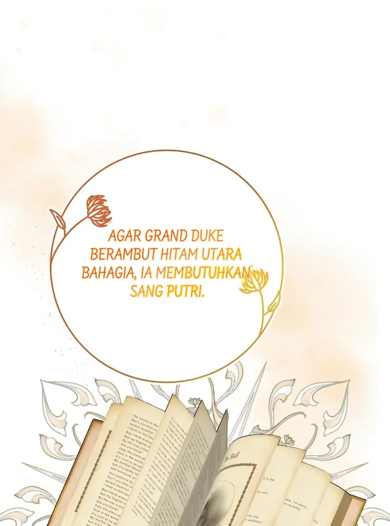 The Northern Black-Haired Grand Duke is the Male Lead Chapter 18 Gambar 47
